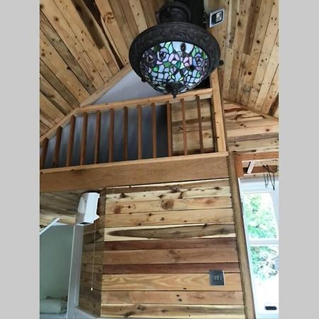 The Shed . A Cosy, Peaceful, 96% Recycled, Chalet. Swansea Kültér fotó